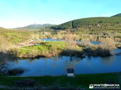 Curavacas, Espigüete -Montaña Palentina; material necesario para senderismo;pueblos de madrid con 